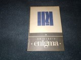 Cumpara ieftin ANTOLOGIA ENIGMA VOL II