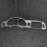 Ornament ceas de bord AUDI A6 4F2, C6 2006 OEM: 4F1857115B 2219043