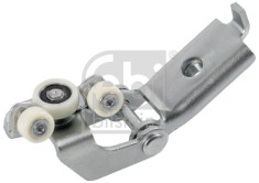 FEBI BILSTEIN 47764 febi Plus ghidaj cu role, usa glisanta
