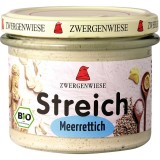 Pate vegetal cu hrean fara gluten, eco