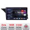 Navigatie Mercedes GLK 2012-2015 NTG4.5 Edotec Kit-GLK 8 core QLED 2K 16+512 360 Android Waze USB Navigatie Internet Youtube Radio CarStore Technology