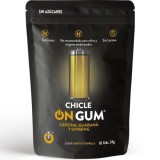WUG GUM - GUM PE BAZĂ DE CAFEA, GINSENG ȘI GUARANA, 10 UNITĂȚI