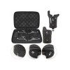 Set Avertizoare Feeder Baracuda 4+1 RF2198