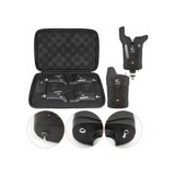 Set Avertizoare Feeder Baracuda 4+1 RF2198