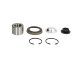 Set rulment roata FORD FOCUS Limuzina (DFW) (1999 - 2007) BTA H2G024BTA