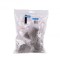 Set capse pentru pistol de lipit plastic, 500 elemente, Geko G81283