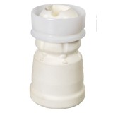 Febi Bilstein Tampon cauciuc, suspensie