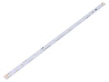 Baretă LED 24V Alb Neutru 300mm 120&deg;