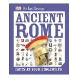Ancient Rome Facts at Your Fingertips - Pocket Genius