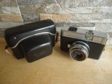 Aparat foto Kodak Retina S1 35 mm (1966-1969) rangefinder + husa!