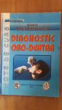 Diagnostic oro-dentar- Mihaela Monica Scutariu