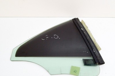 Geam lateral dreapta spate MERCEDES-BENZ SLK R171 2010 OEM: 43R-001105 15023265 foto