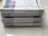 Demonul Roșu Gaston Renee, Roman Interbelic &icirc;n Fascicole, Scanat, 4 Vol.