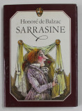 SARRASINE von HONORE DE BALZAC , 1989