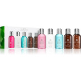 Molton Brown Travel Body &amp; Hair Collection set cadou (de par si de corp) unisex