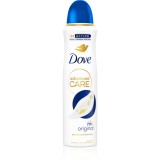 Dove Advanced Care Original antiperspirant pentru femei 150 ml