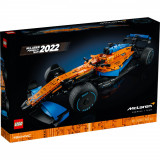 LEGO&reg; Technic - Masina de curse Mclaren Formula 1 (42141), LEGO&reg;