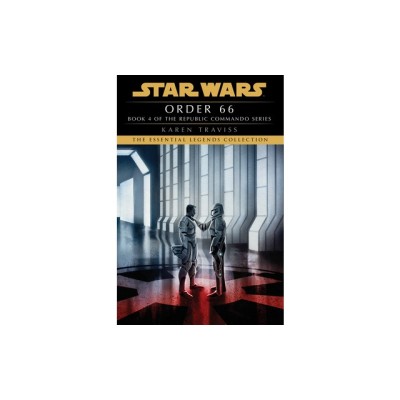 Order 66: Star Wars Legends (Republic Commando) foto