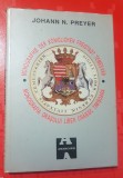 G607- JOHAN NEPOMUK PREYER-1805-1888-Monografia orasului liber craiesc Timisoara. Editie bilingva romano- germana-Editie de calitate, de lux.