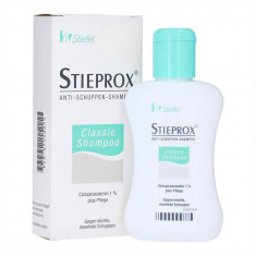 Sampon anti-matreata Stieprox Clasic, 100 ml, Stiefel