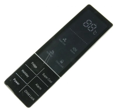 AFISAJ K1505134 pentru frigider HISENSE foto