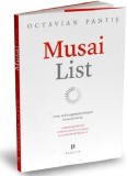 Musai list | Octavian Pantis, Publica