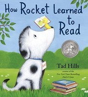 How Rocket Learned to Read foto