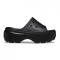 Papuci Crocs Stomp Slide Negru - Black