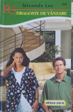 DRAGOSTE DE VANZARE-MIRANDA LEE-344393