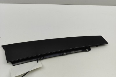 Ornament vertical ușă st&amp;acirc;nga spate AUDI A4 Avant 8W5, B9 2017 OEM: 8W0839901 30378568 foto