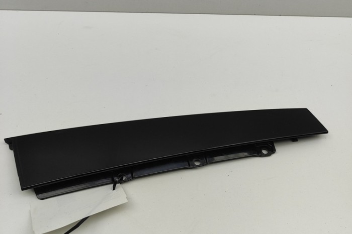 Ornament vertical ușă st&acirc;nga spate AUDI A4 Avant 8W5, B9 2017 OEM: 8W0839901 30378568