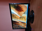 Monitor LG W2243T FULL HD