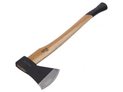 Secure Oțel Carbon 710mm Lemn 1,4kg YT-8005 foto