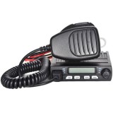 Statie radio auto emisie receptie multistandard