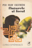 PER OLOF EKSTROM - FLUTURELE SI FOCUL