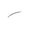 Furtun frana SAAB 9-3 combi YS3F ATE 24525903153