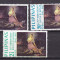 Filipine 1967 pictura MI 822-824 MNH w67