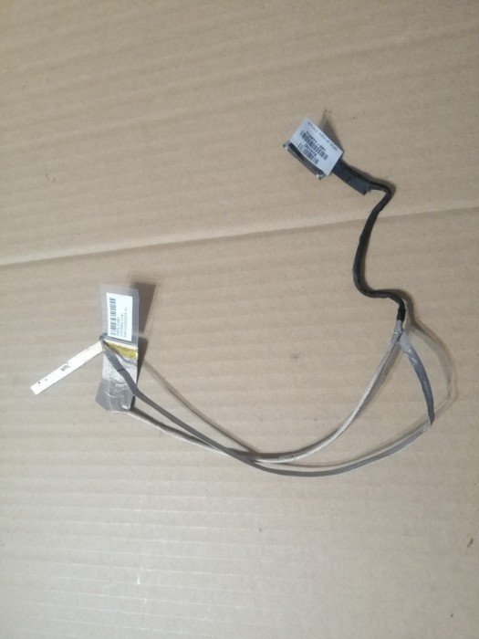 cablu display HP Pavilion 15-E 15-e006sg E025SL e015sz dd0r65lc010 camera web