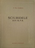 Sciuridele din R. P. R. - Raul Calinescu