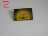 QW9 I 79 - Insigna - tematica comert - Congresul 8 al cooperativelor - 1986, Romania de la 1950