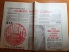 Evenimentul Zilei 11 Mai 1993: Art. R. Raducan, D. Spanu, V. Hrebenciuc - Ziar Original de Colectie