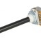 Potentiometru Axial 470&Omega; 0,4W Linear 6mm