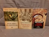 PLECAREA/INTOARCEREA/URMASII VLASINILOR-IOANA POSTELNICU
