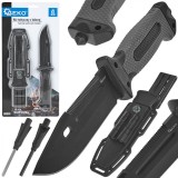 Cutit Black Survival Series, 275 x 135 mm, Geko G01890