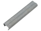 Capsule metalice RAPID 1100 buc pentru plasa gard VR22, cod 40108806