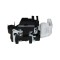 Incuietoare usa Fiat Doblo (119/223), 01.2001-12.2005; Fiat Doblo (119/223), 01.2006-01.2010, parte montare Fata, Dreapta, RapidAuto 3040ZC-2