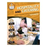 Cumpara ieftin Hospitality and Catering (In the Workplace)