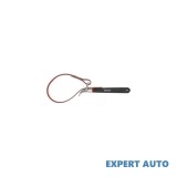 Cheie filtru ulei cu banda 80-160mm cod: yt-0824 Alta marca Alt model #7