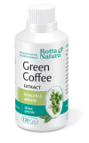 Green coffee extract 120cps rotta natura