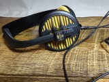 Casti audio vintage Sennheiser HD 420 SL /2 x 600ohmi /130g